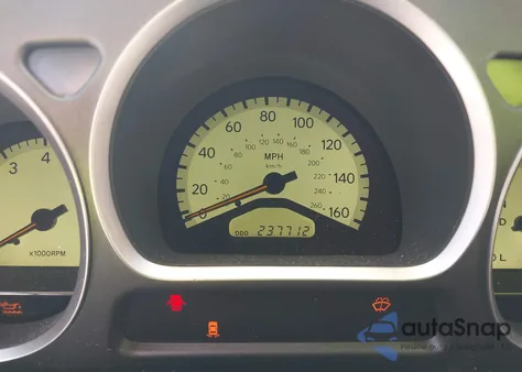 2002 Lexus Gs 300 z USA, uszkodzony, nr VIN JT8BD69S720164433